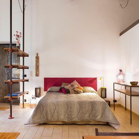 Il Salottino Di Torino - Loft Di Charme E Storia Lägenhet Exteriör bild
