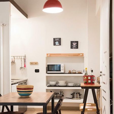 Il Salottino Di Torino - Loft Di Charme E Storia Lägenhet Exteriör bild