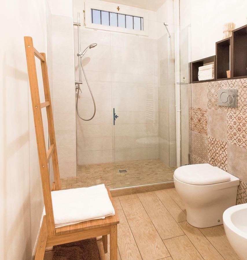 Il Salottino Di Torino - Loft Di Charme E Storia Lägenhet Exteriör bild