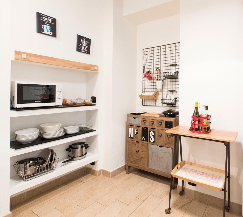 Il Salottino Di Torino - Loft Di Charme E Storia Lägenhet Exteriör bild